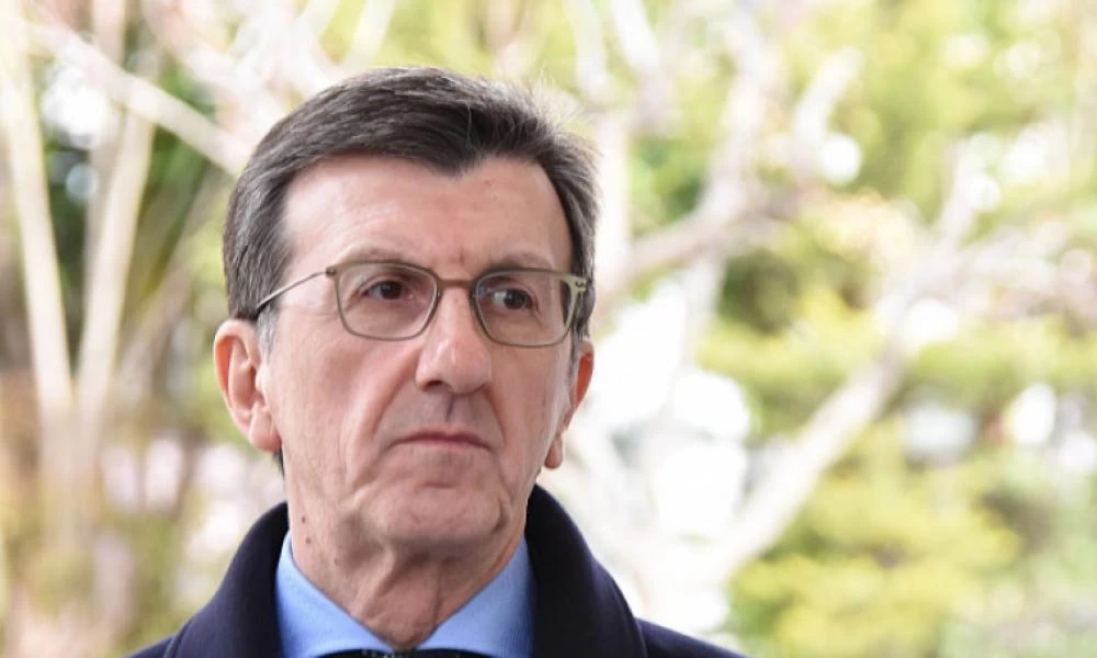 Πορτοσάλτε: «Δεν με ενδιαφέρει καθόλου η διαγραφή από την ΕΣΗΕΑ, κατάντια του σωματείου»